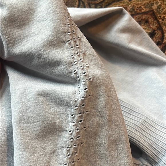 FP Movement Ice 🧊 Grey Jumpsuit and Open Back Sold Out online - Picture 13 of 13